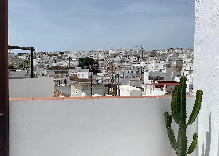 Casa Arequipa