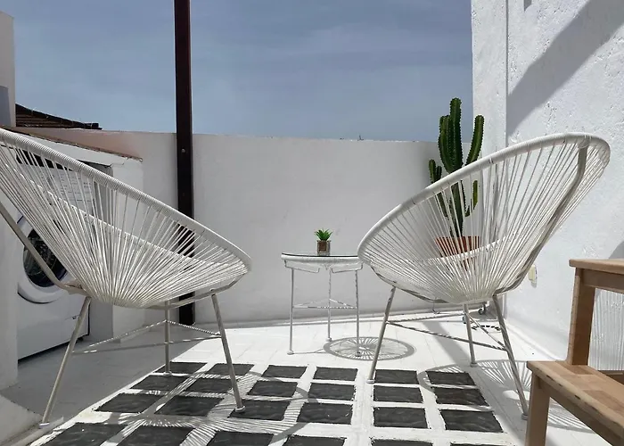 Casa Arequipa