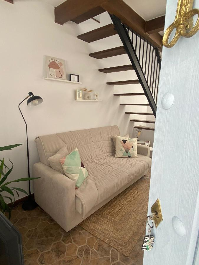 Casa Arequipa * Vejer de la Frontera