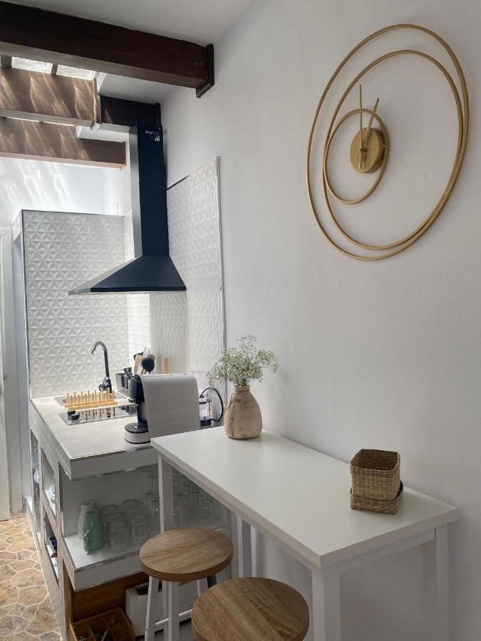 Casa Arequipa Apartment