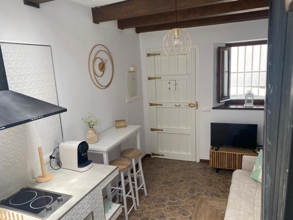 Casa Arequipa Apartment Vejer de la Frontera
