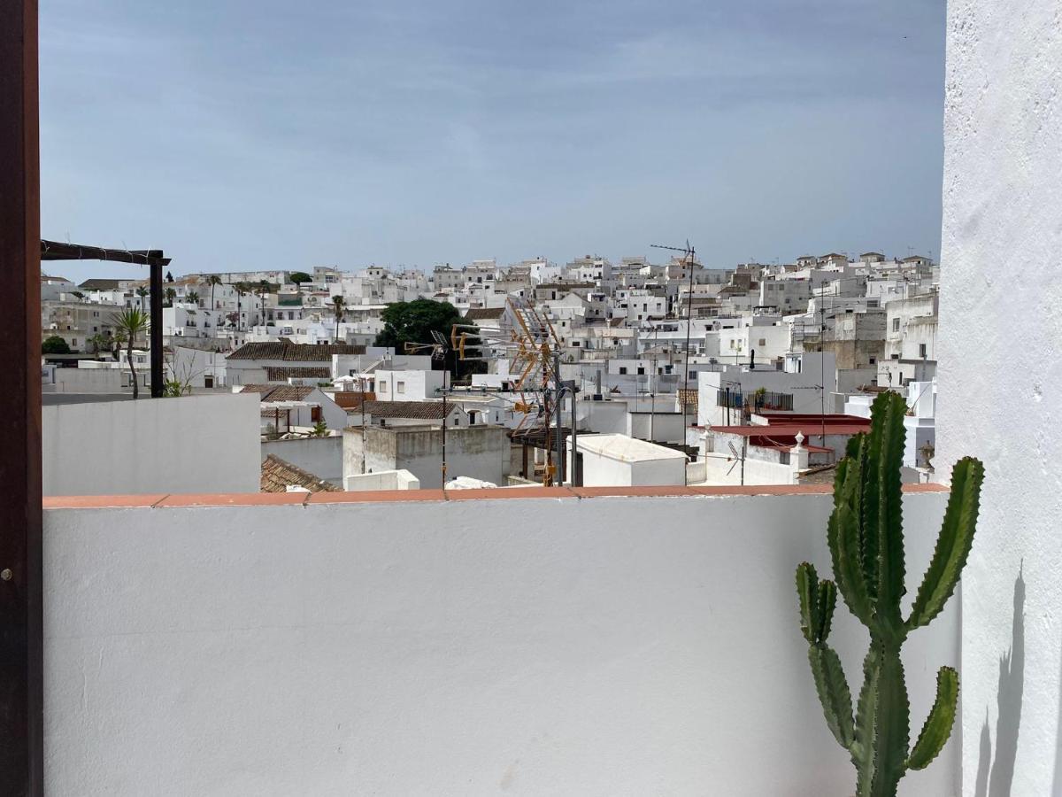 Casa Arequipa Apartment Vejer de la Frontera