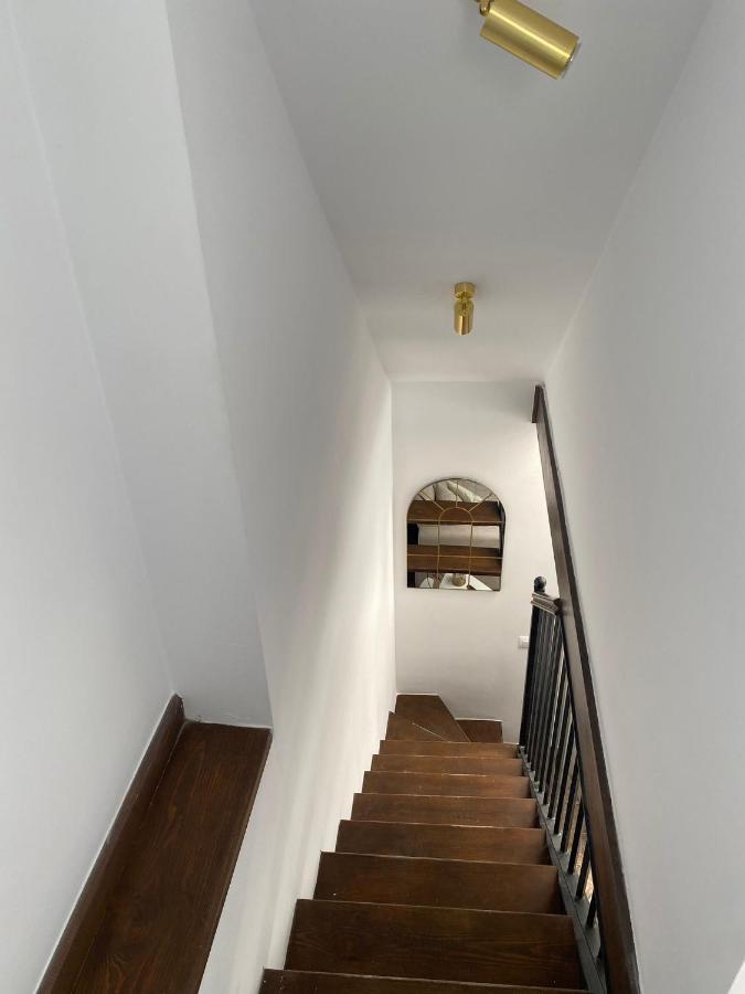 Casa Arequipa Apartment