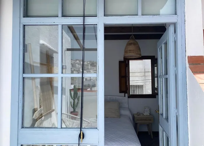 Casa Arequipa