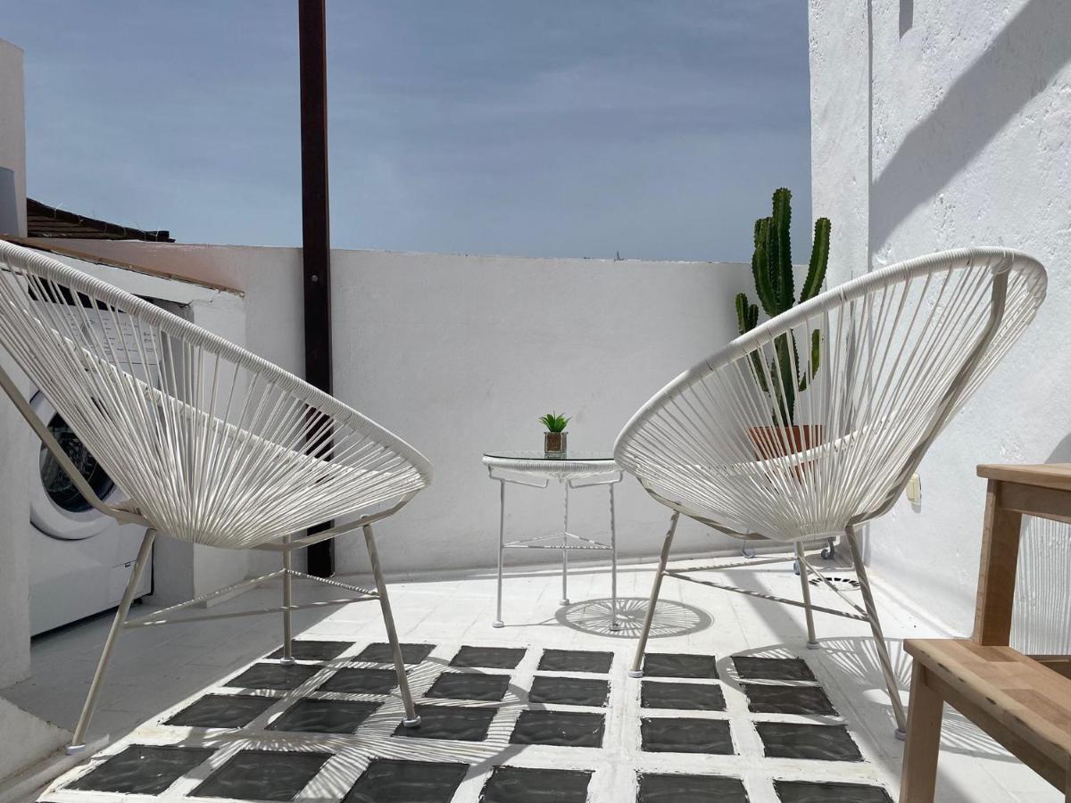 Casa Arequipa * Vejer de la Frontera