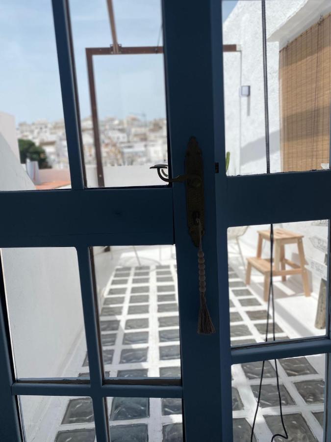 Casa Arequipa Vejer de la Frontera
